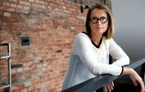 Monika Jaruzelska w Rzeszowie