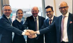 Grupa Nowy Styl przejęła niemiecką firmę Kusch+Co 