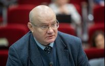 Platforma nie odpuszcza. Szlęzak znów kandydatem KO na szefa komisji rewizyjnej