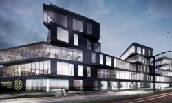 Rzeszów Business Park przyciąga wymagających najemców i pracowników [Wywiad]