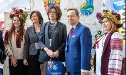 120 wystawców na III Targach Wschodnich, ale Ukraina daleko od Europy