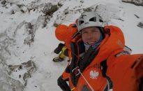 Bedrejczuk: Sytuacje, kiedy boję się o życie, 