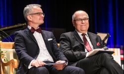 Feta na 665-lecie Rzeszowa i nowi honorowi obywatele