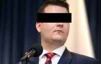 Bartłomiej M. były rzecznik MON i Mariusz Antoni K. były poseł PiS zatrzymani