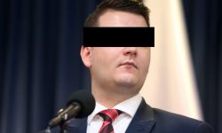 Bartłomiej M. były rzecznik MON i Mariusz Antoni K. były poseł PiS zatrzymani