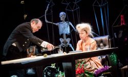 25. Rzeszowskie Spotkania Karnawałowe - komedie i śpiew od 7 lutego 