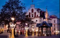 Radni zatwierdzili 433 mln zł na inwestycje w Rzeszowie