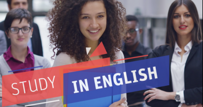 Studia w języku angielskim na Politechnice Rzeszowskiej