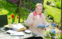 Dzieci chcą być zauważane, więc robią Najdłuższą Książkę Świata