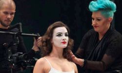 Fryzjerstwo może być sztuką. Spektakl "Motion" już w niedzielę w Rzeszowie