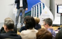 15 nowych firm w inkubatorach Aeropolis. Wkrótce kolejne startupy