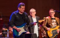 Wspólne granie dla Nalepy w Rzeszowie. Odbierz bilet na koncert 