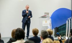 15 nowych firm w inkubatorach Aeropolis. Wkrótce kolejne startupy