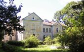 Muzeum rodziny Fredrów w Beńkowej Wiszni 	