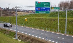 Za ponad 17 mln zł będzie łącznik z Boguchwały do S19. Oddanie w 2020