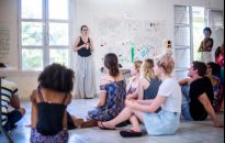 W  budynku PKP powstanie Międzynarodowe Centrum Młodzieży 