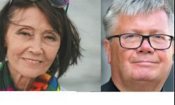 Czy szczęścia można się nauczyć? Wielkie pytanie na spotkaniu w filharmonii 