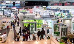 TARGI BUDOWNICTWA EXPO DOM W RZESZOWIE 22-24 marca 2019 r. Hala PODPROMIE