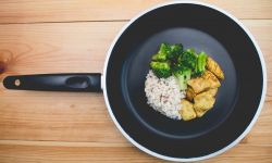 Najpopularniejsze rodzaje patelni