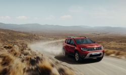 MODELE DACII W NOWEJ SERII LIMITOWANEJ TECHROAD