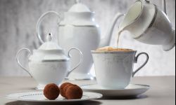 Porcelanowe inspiracje na Dzień Matki