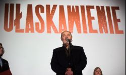 Jan Jakub Kolski na premierze "Ułaskawienia": Bóg? Nie wiem. Szukam  