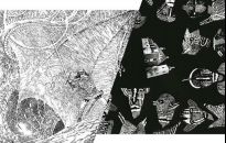 Vardanian i Legendy Rzeszowskie Marka Czarnoty na wystawie