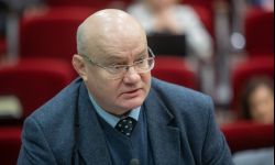 Sejmik czwarty raz odrzucił kandydaturę Szlęzaka na szefa komisji rewizyjnej