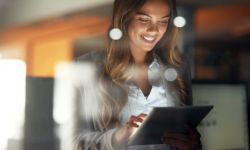 Rzeszów Business Park - nowoczesny fit-out, czyli biura idealnie zaprojektowane