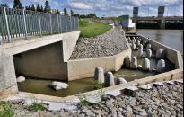 Kolejne tereny nad Wisłokiem oddane inwestorom