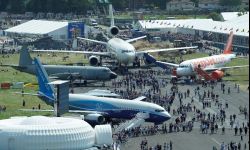 Rzeszów będzie współpracował z Rushmoor - ośrodkiem przemysłu lotniczego