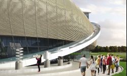 200 interaktywnych eksponatów dla Podkarpackiego Centrum Nauki 