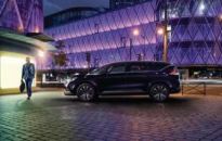 RENAULT ESPACE Z TYTUŁEM BEST CAR 2019