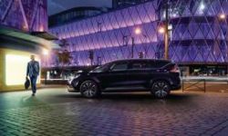 RENAULT ESPACE Z TYTUŁEM BEST CAR 2019