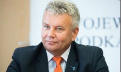 Janusz Hamryszczak w zarządzie Huty Stalowa Wola 