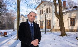 Przeszłość ma dla nas znaczenie. Ustrobna i Bratkówka Starowieyskiego