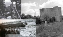 Rzeszów na fotografiach Józefa Gajdy. Wernisaż 4 grudnia!