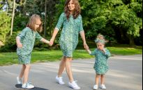 Jaka mama, taka córka. Kolekcje Magdaleny Kędzior