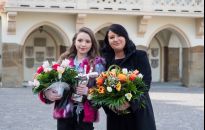  Ania z The Voice Kids 