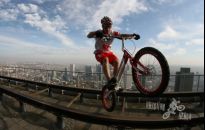 Herba: Wiem, jak się dostać do rzeszowskich bloków i sobie poskakać