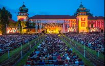 Festiwal w Łańcucie bez koncertu przed Zamkiem. Za to z Piotrem Beczałą