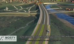 Wisłokostrada - projekt już prawie gotowy. Rzeszów szuka pieniędzy