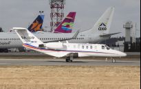 W tym roku chasydzi przylecą do Jasionki dwa razy