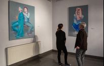 Stabryła: W drugim człowieku przeglądam się jak w lustrze 