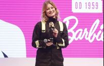 Druga lalka Barbie wzorowana na Polce - trucking girl z Podkarpacia 