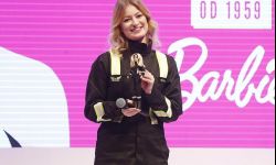 Druga lalka Barbie wzorowana na Polce - trucking girl z Podkarpacia 