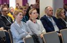 Konferencja poświęcona wspieraniu dziedzictwa kulturowego zorganizowana przez RARR S.A. Fot. Tadeusz Poźniak