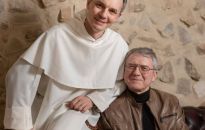 Kiedy człowiek ma 40 lat, dobrze jest odbyć z ojcem poważną rozmowę!