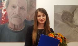 Rzeszów nagrodził najzdolniejszych studentów sztuki w Polsce