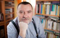 O życiu bez przypadków - spotkanie autorskie z Jaromirem Kwiatkowskim